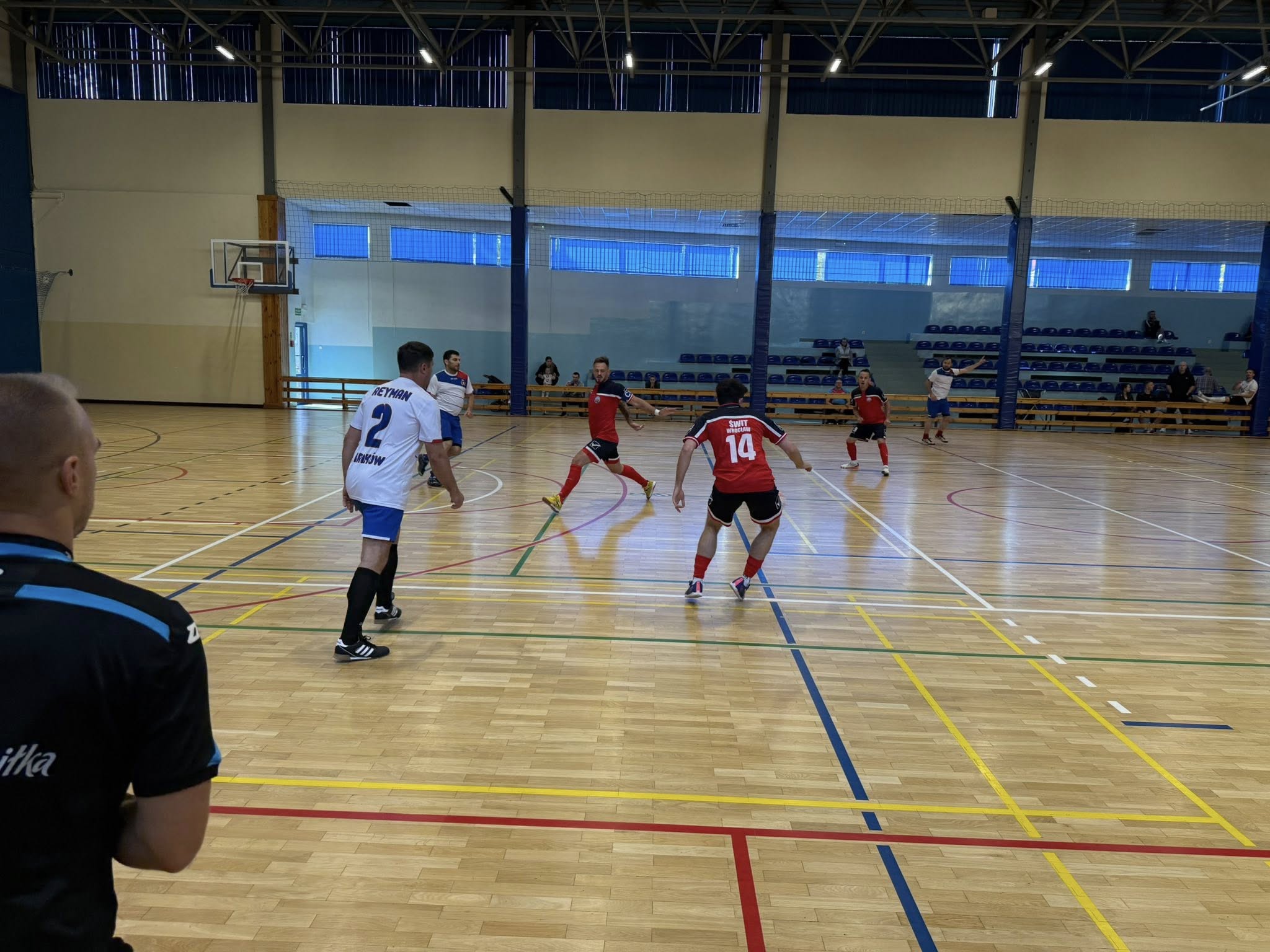 KKSG Reyman Krak�w