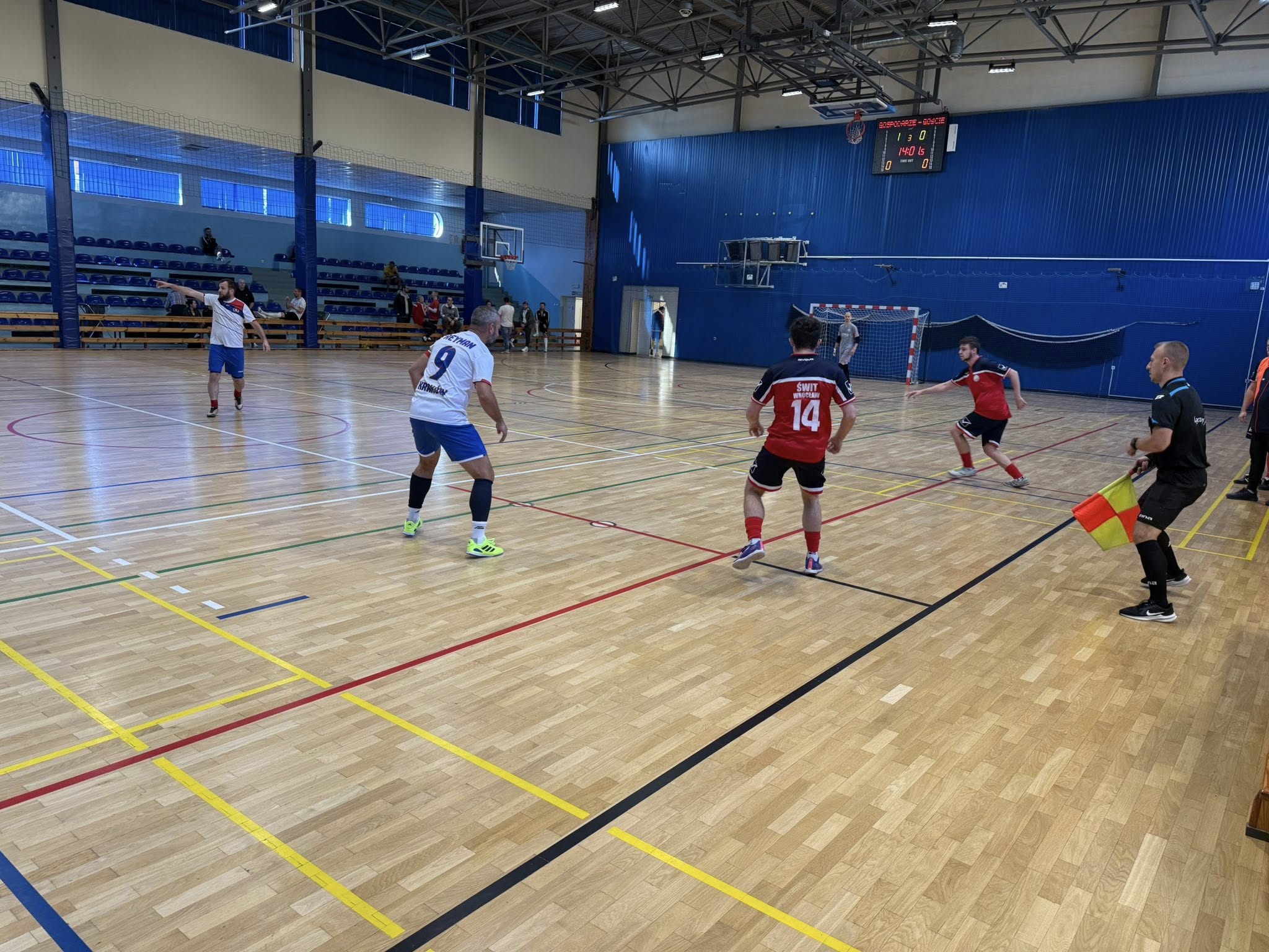 KKSG Reyman Krak�w