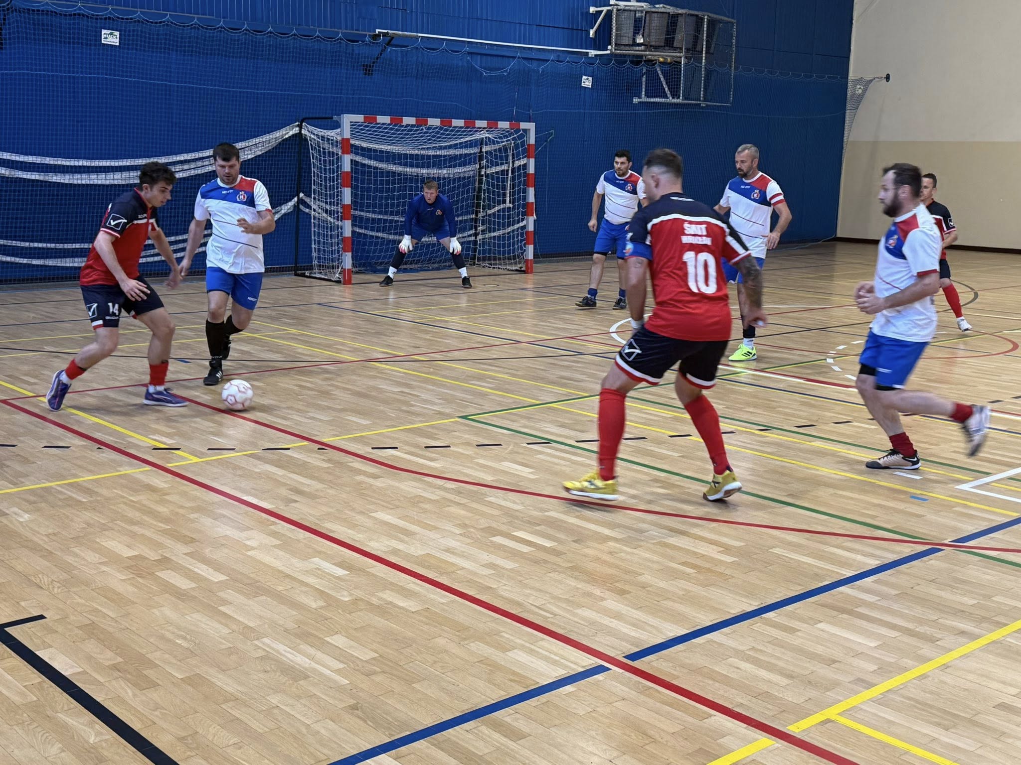 KKSG Reyman Krak�w