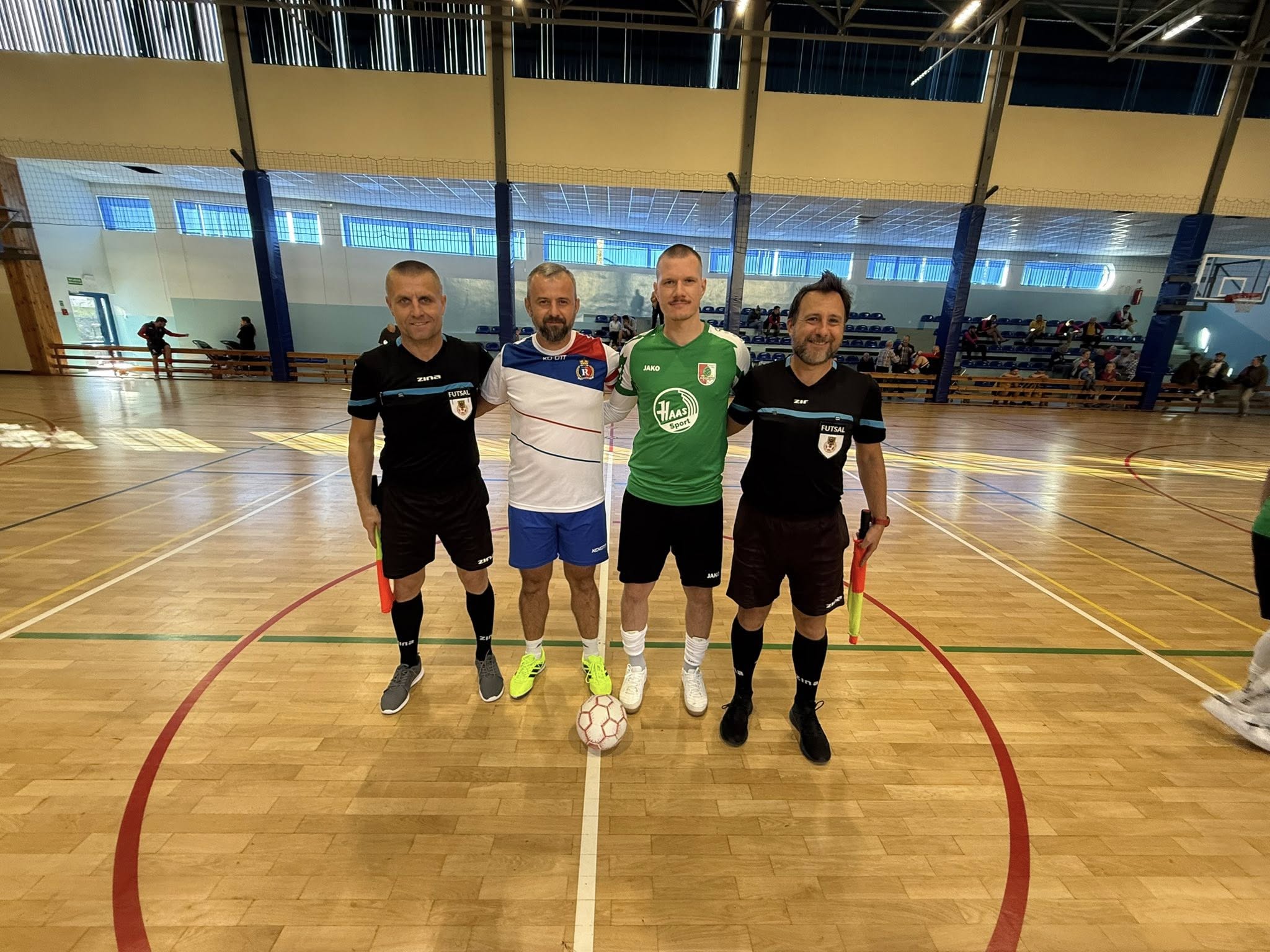 KKSG Reyman Krak�w