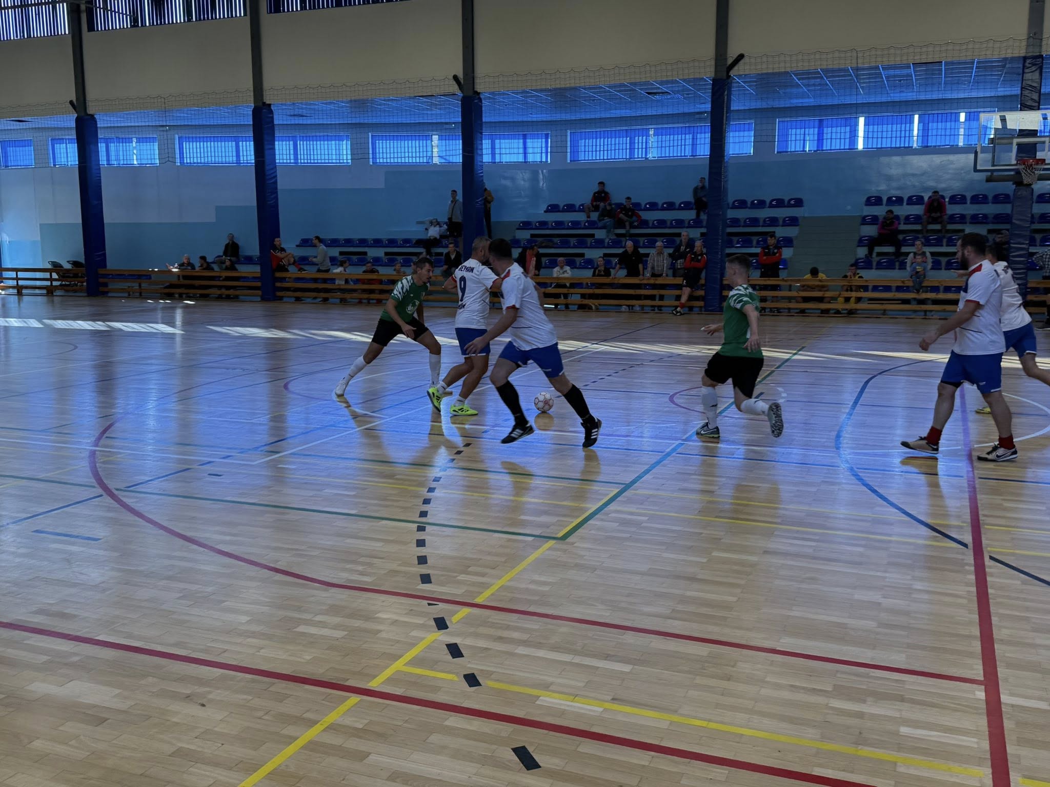 KKSG Reyman Krak�w