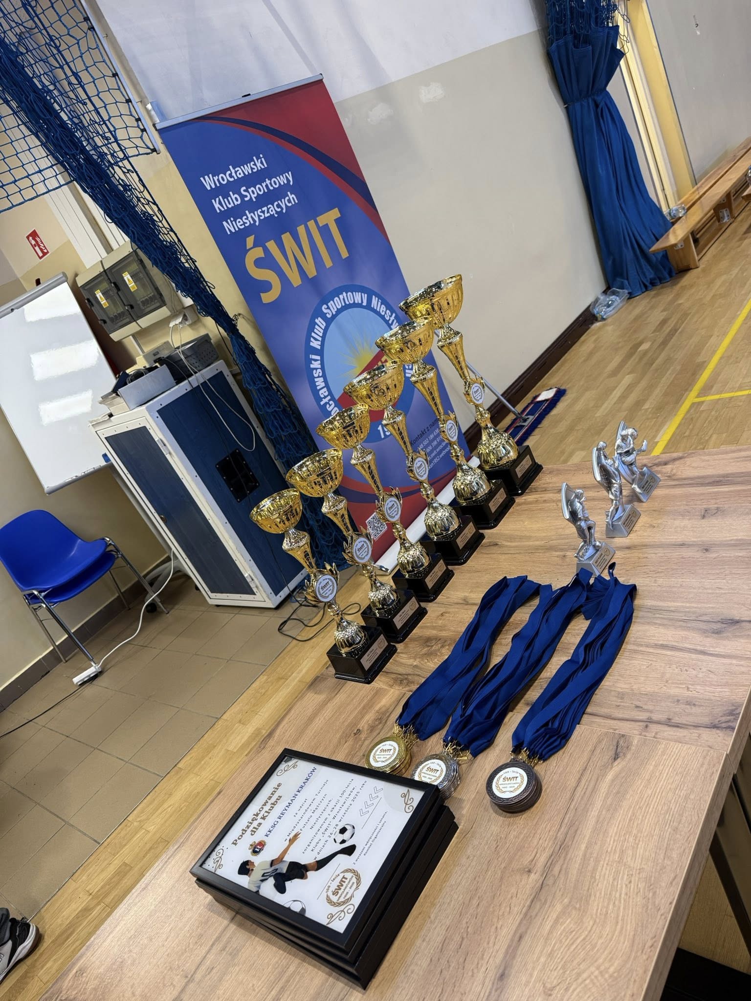 KKSG Reyman Krak�w