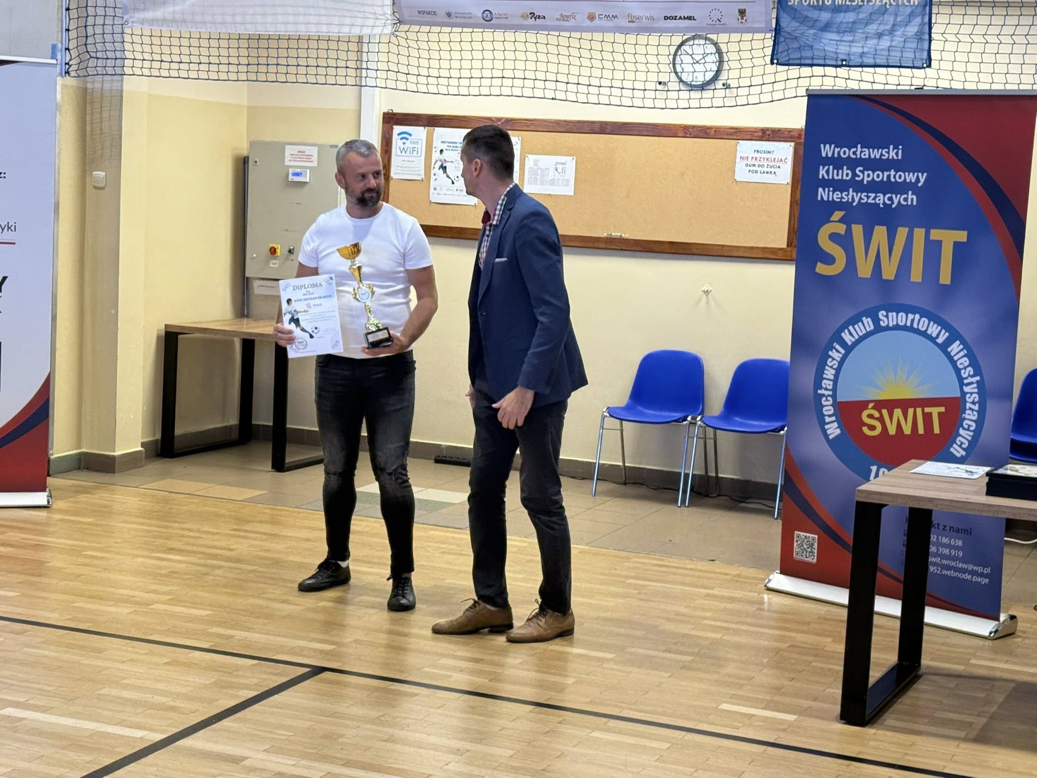 KKSG Reyman Krak�w