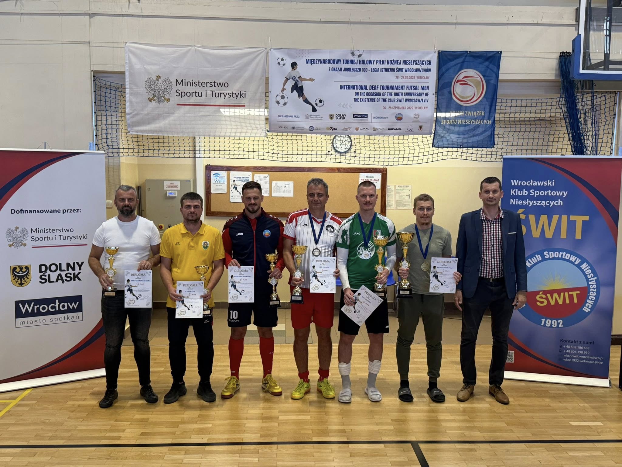 KKSG Reyman Krak�w