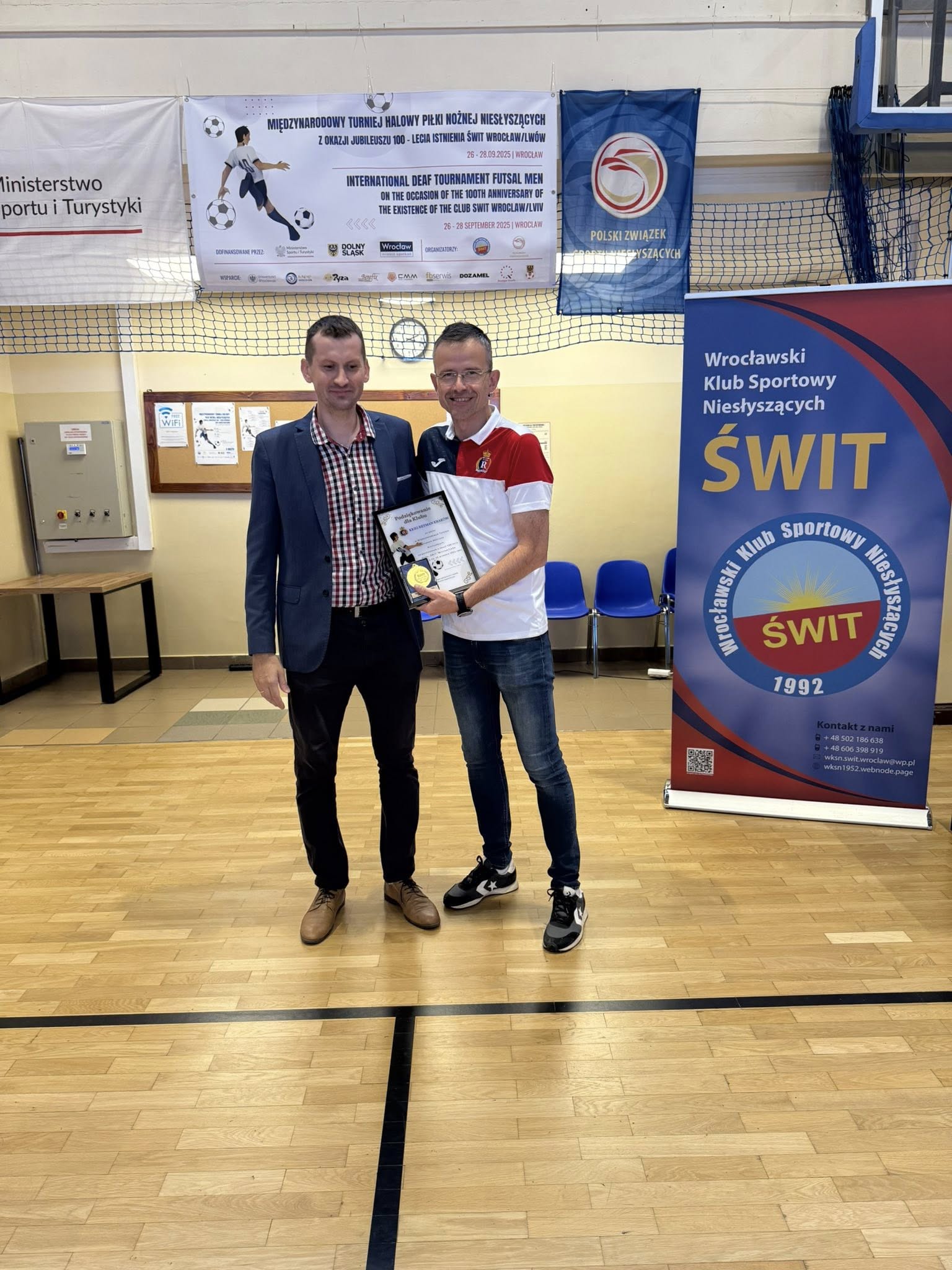 KKSG Reyman Krak�w