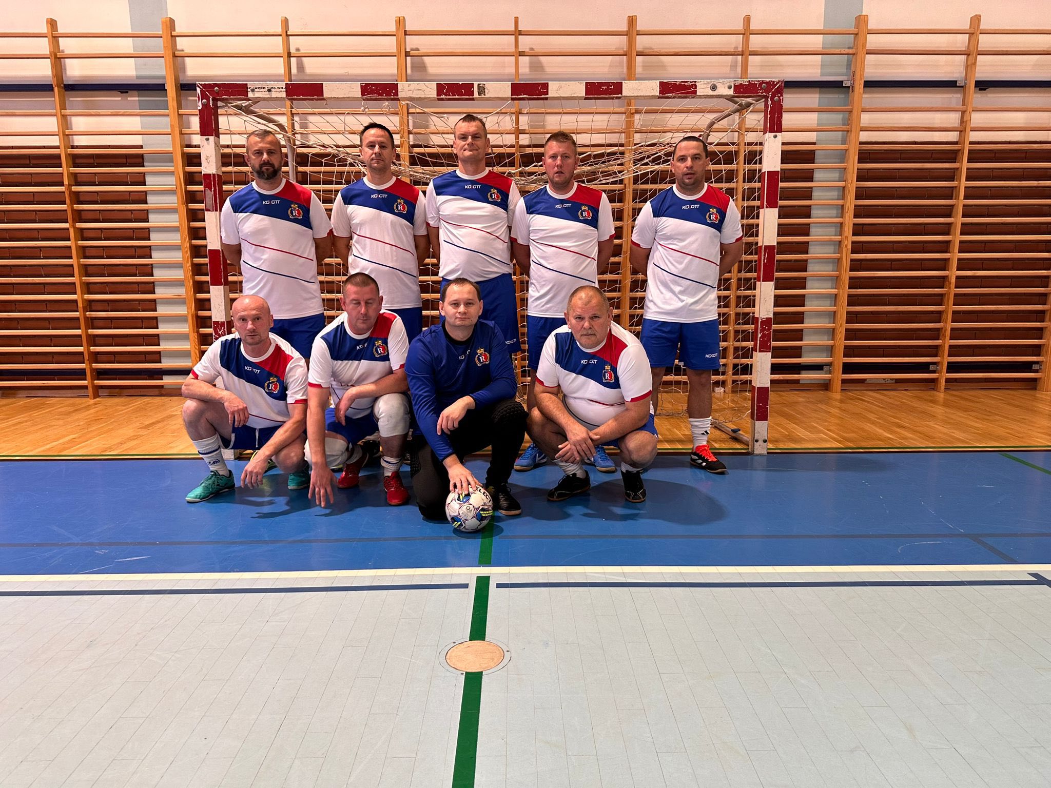 KKSG Reyman Krak�w