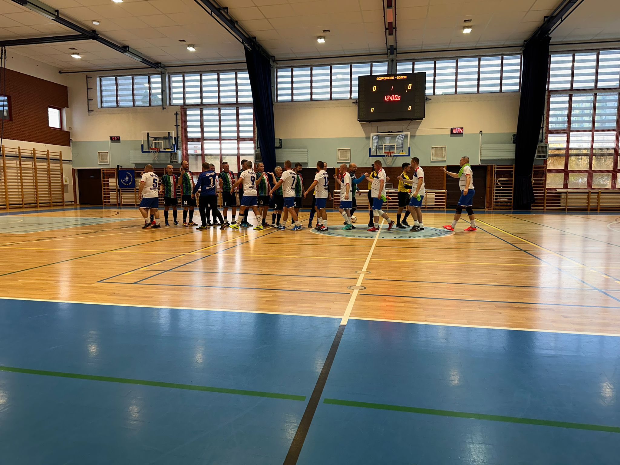 KKSG Reyman Krak�w