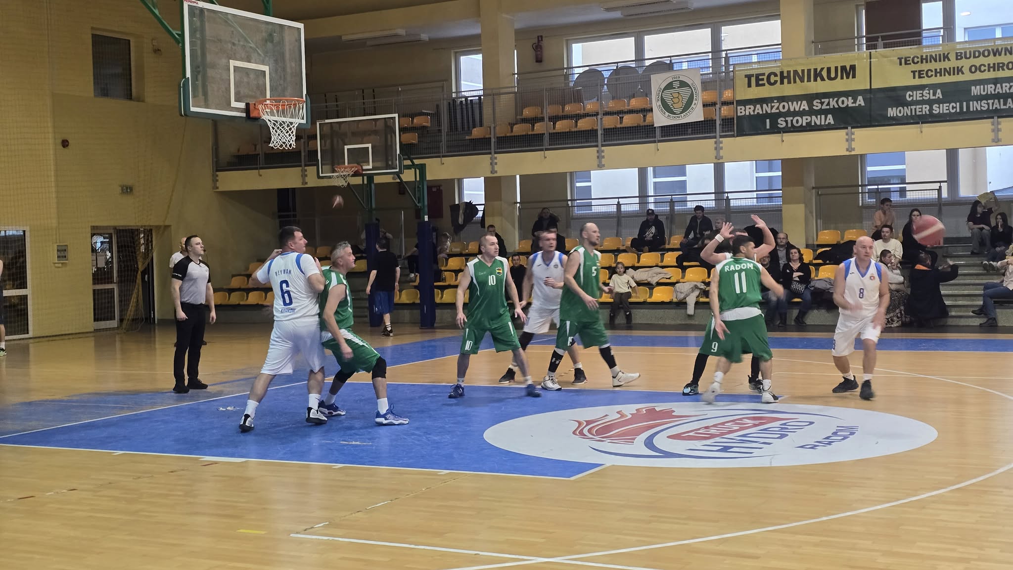 KKSG Reyman Krak�w