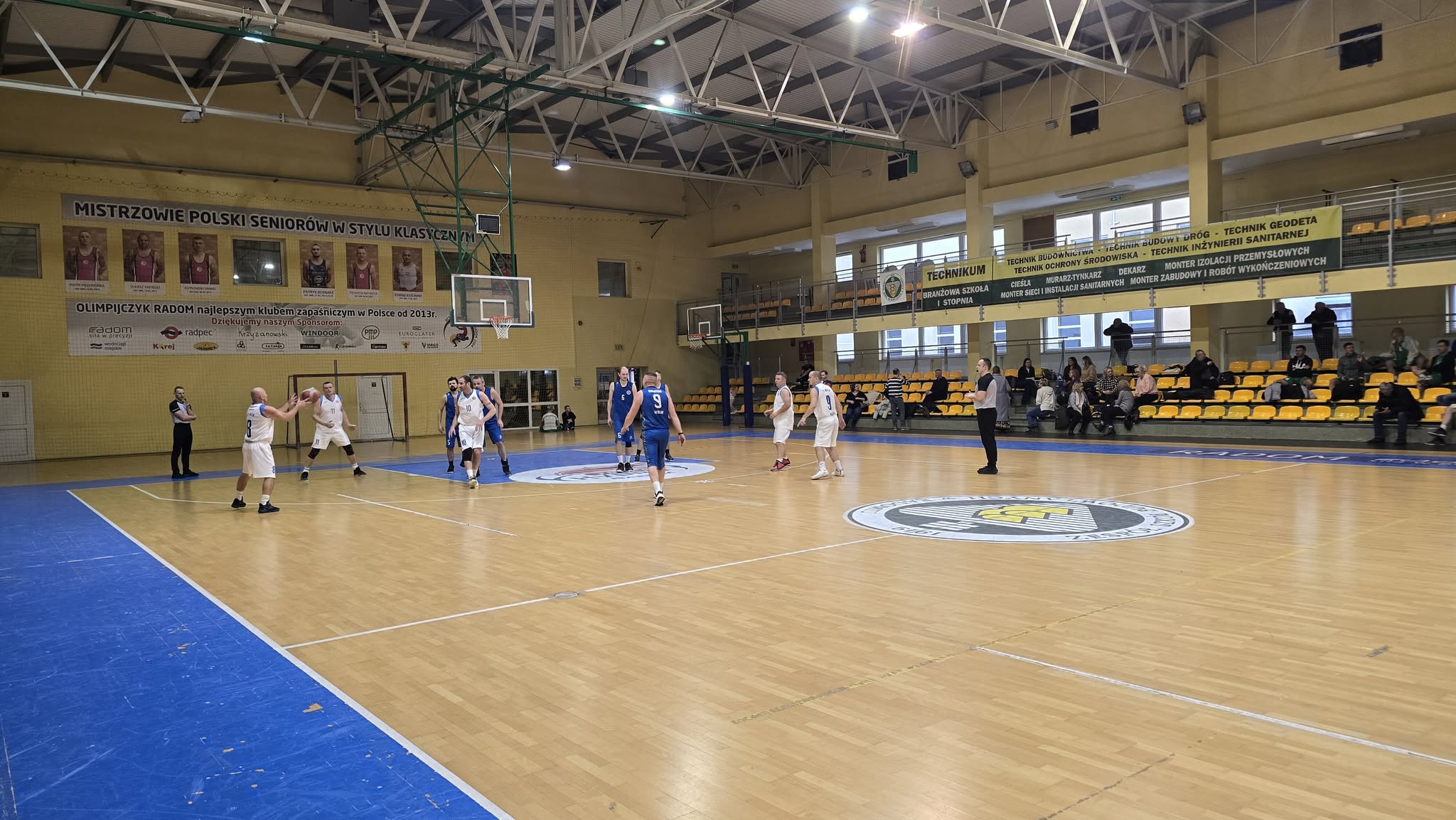 KKSG Reyman Krak�w