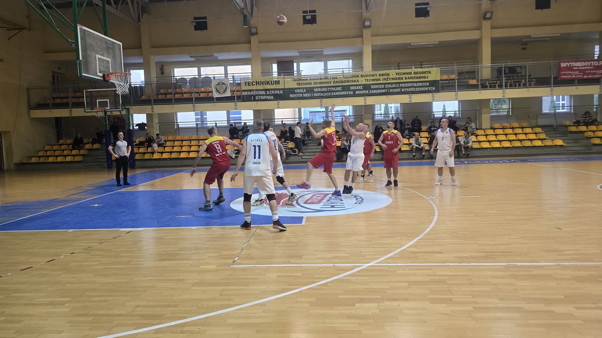 KKSG Reyman Krak�w