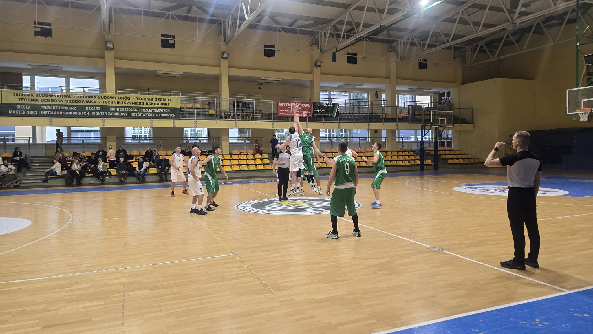 KKSG Reyman Krak�w