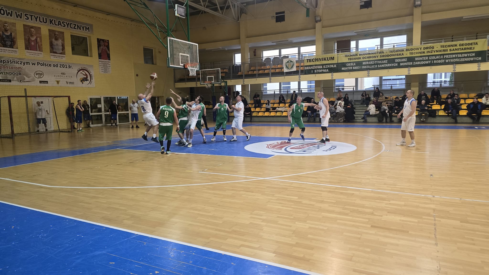 KKSG Reyman Krak�w