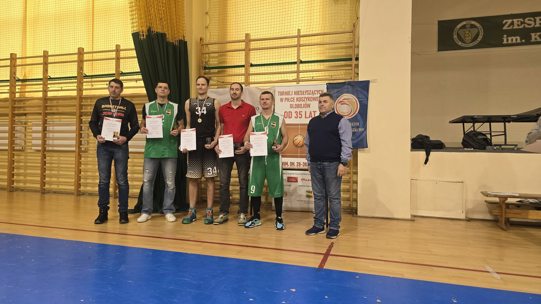 KKSG Reyman Krak�w