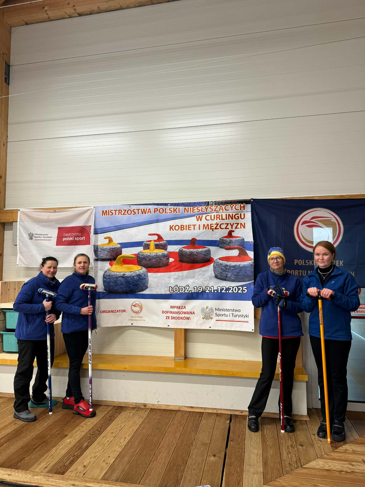 Curling