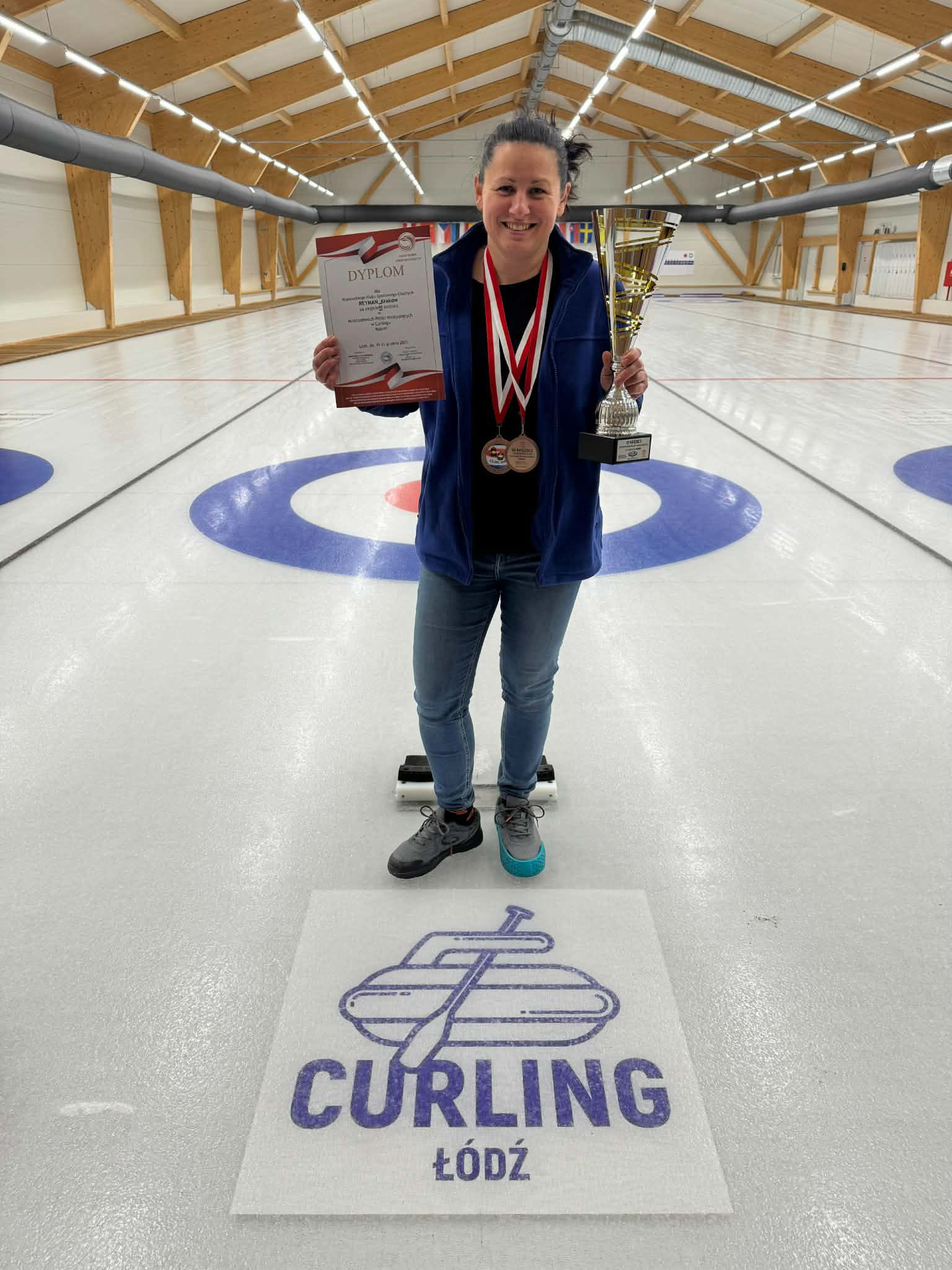 Curling